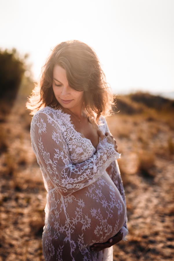 Robe de grossesse à Montpellier