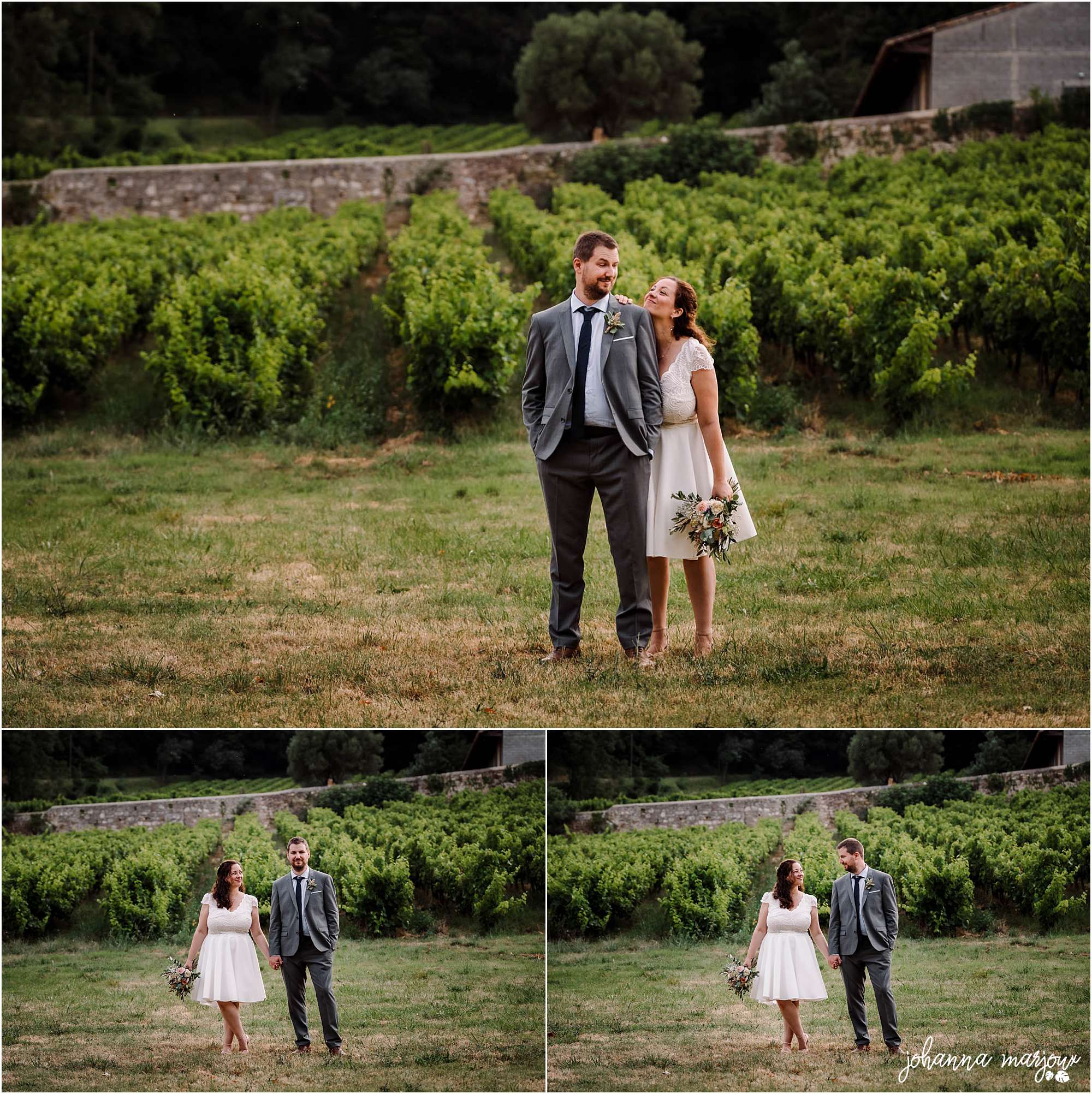 Photographe de Mariage à Bagnols/Cèze