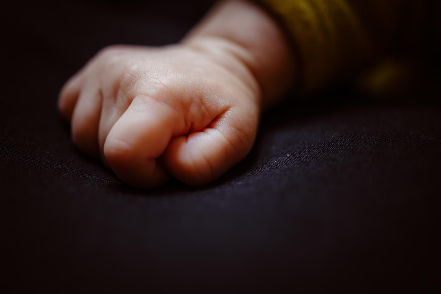 shooting bébé à Montpellier