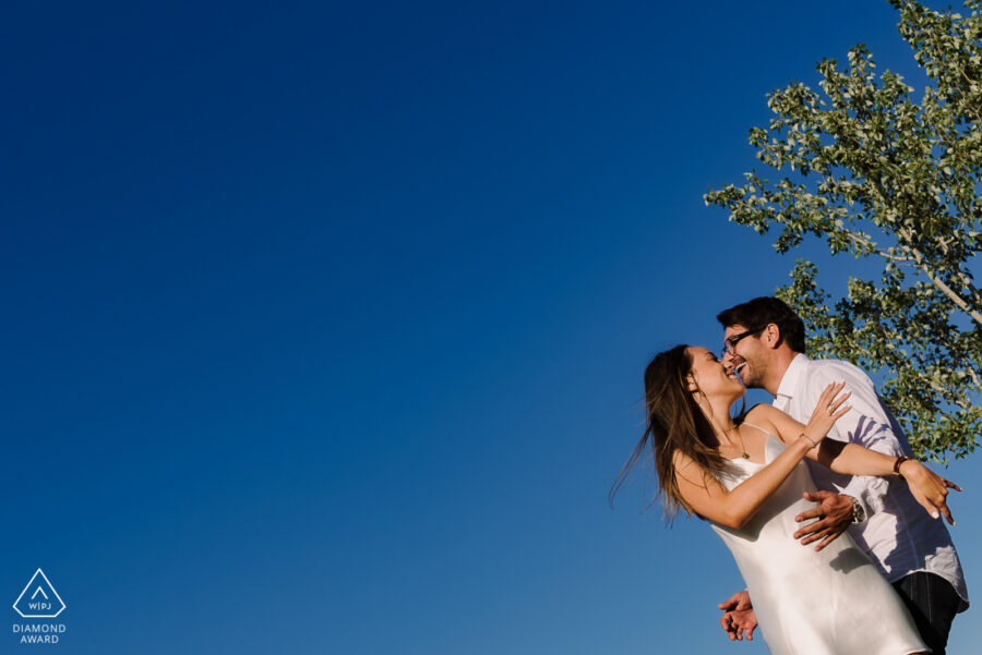 photographe amoureux à Montpellier