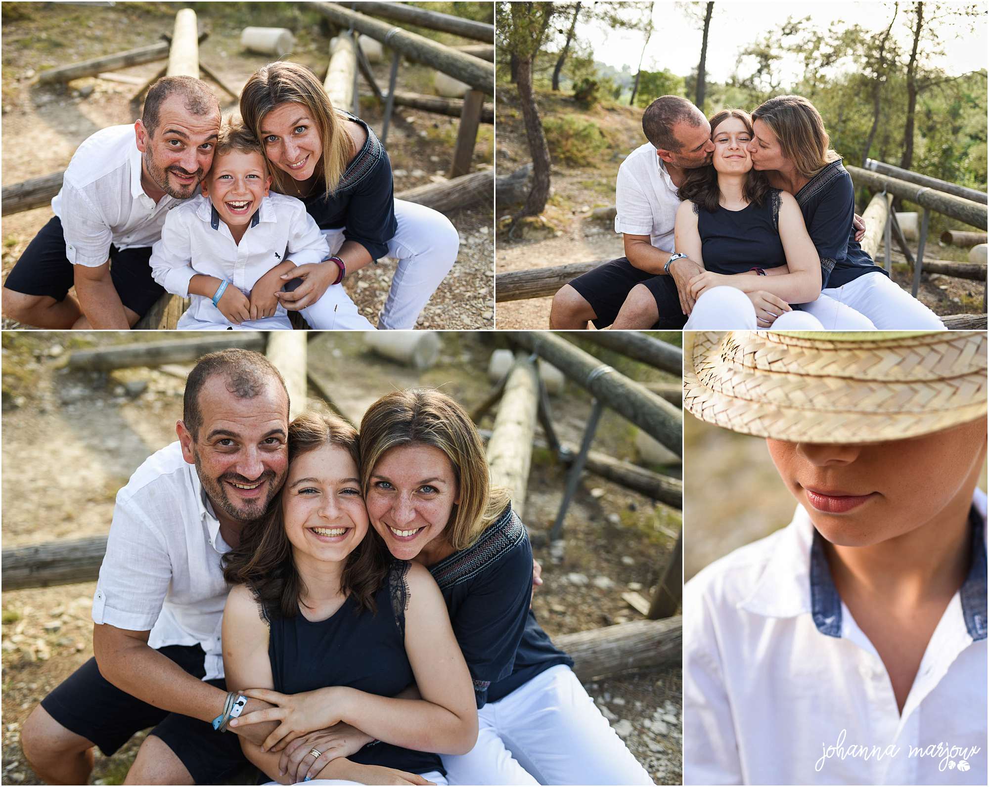 Séance photo avec des Ados à Montpellier