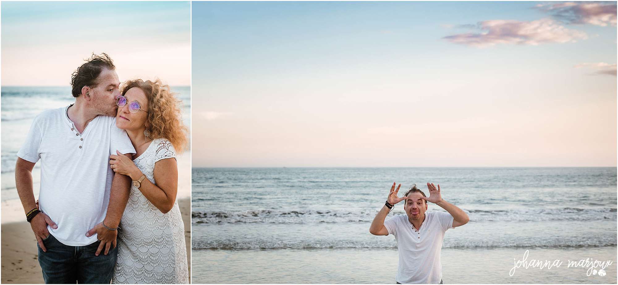 Photographe famille à Montpellier