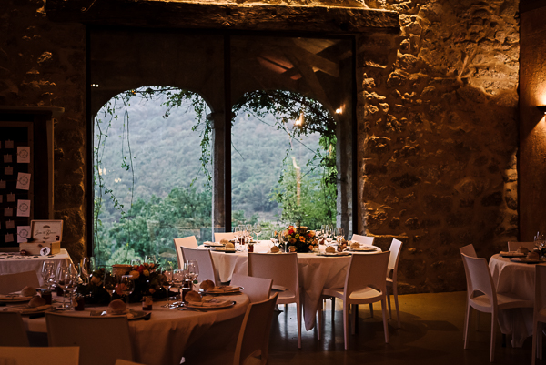 Mariage au Mas Nouveau dans le Gard