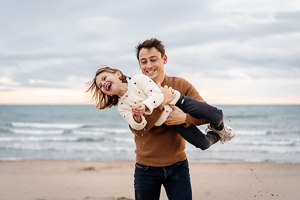 Photographe Famille Montpellier