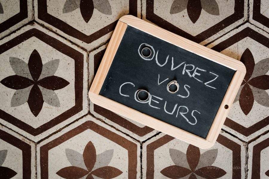 Flat Lay alliance à Montpellier