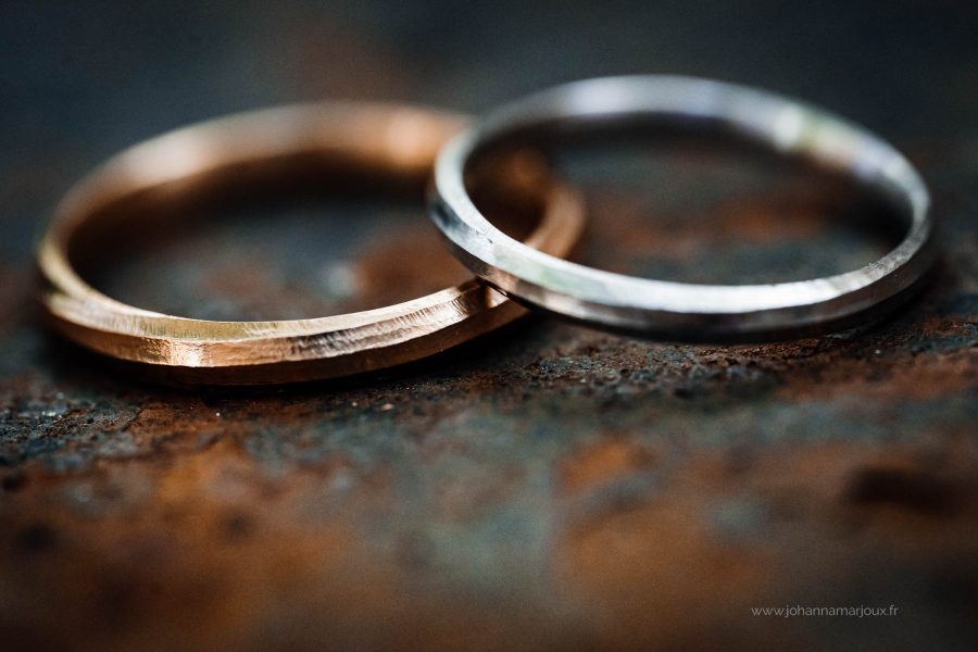 idées de photos pour vos alliances de mariage à montpellier