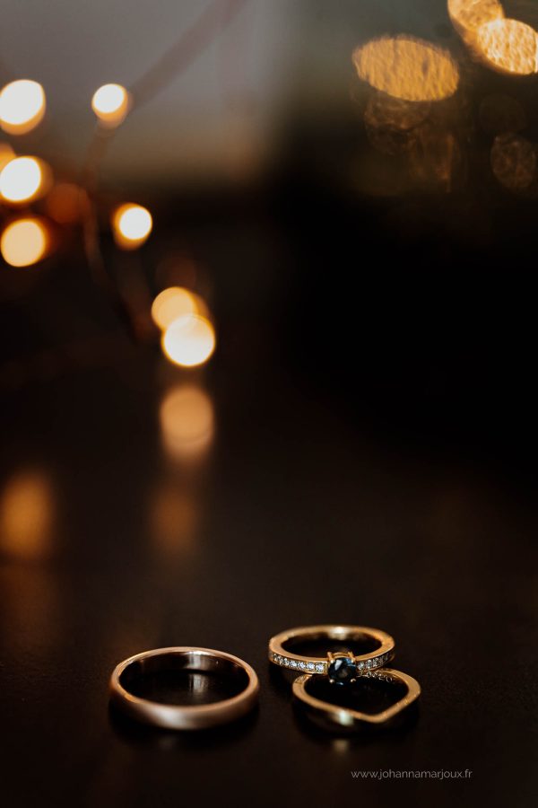 alliance et bokeh à Montpellier