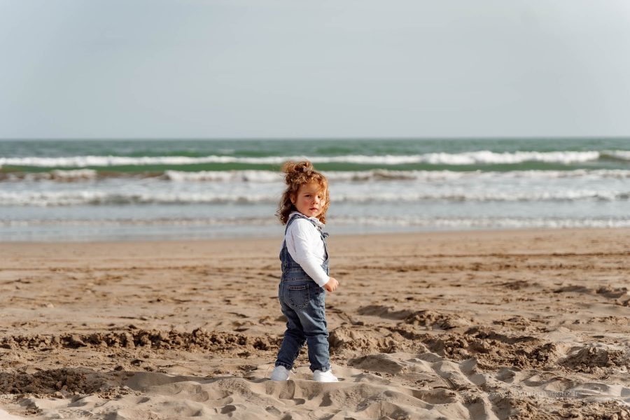 shooting enfant à Montpellier