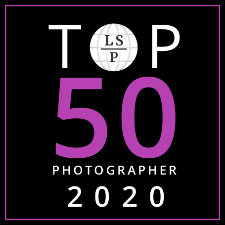Top 50 mondial photographe à Montpellier en 2020