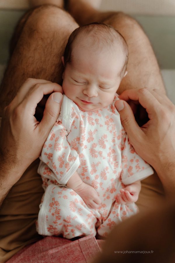 Bébé à Montpellier