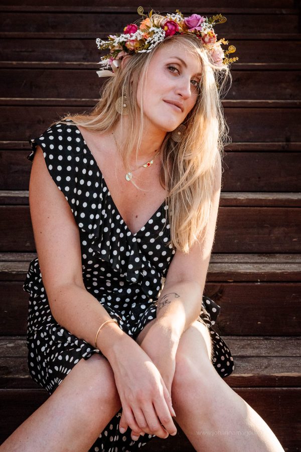 Future mariée Montpellier