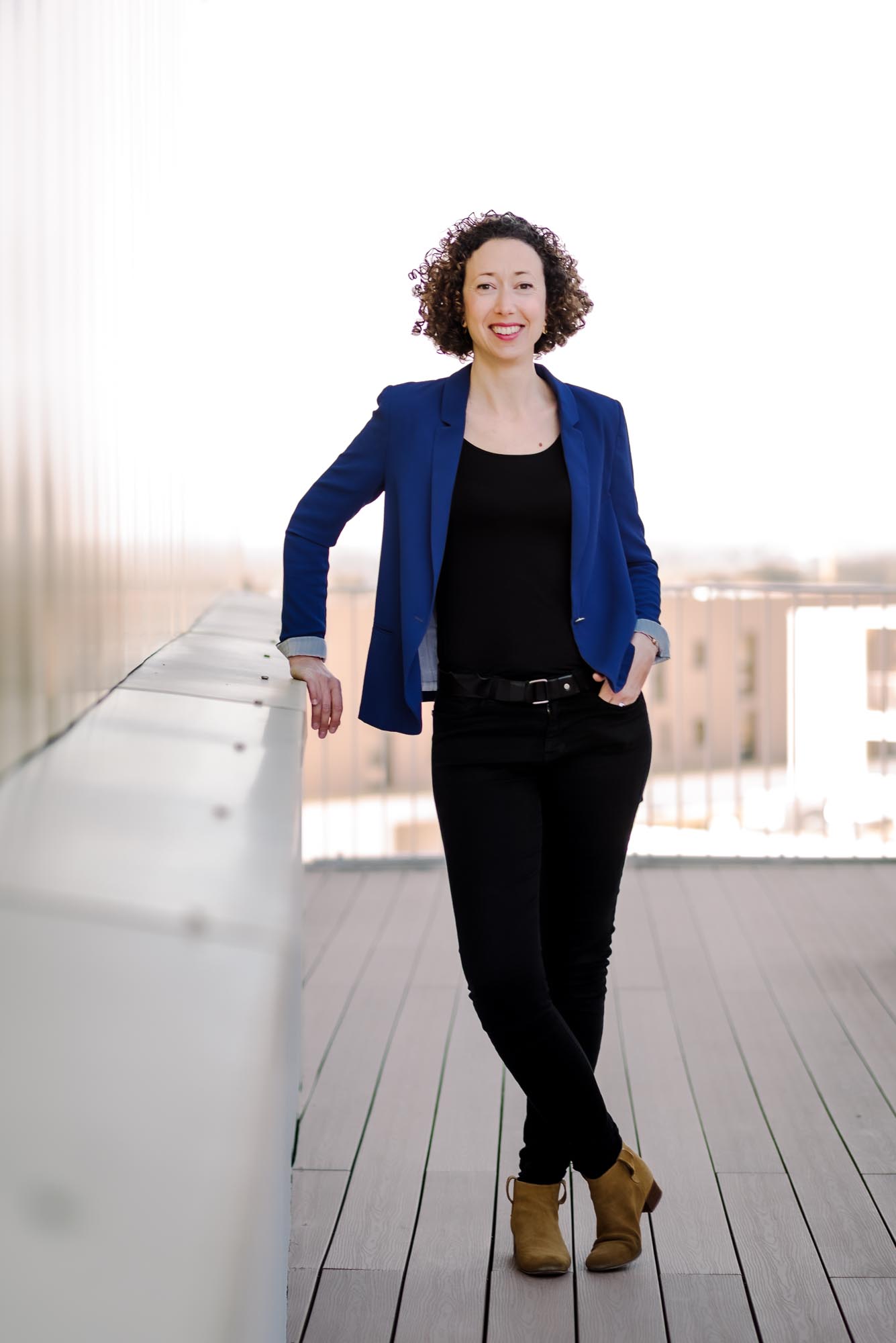 Photographe corporate Montpellier