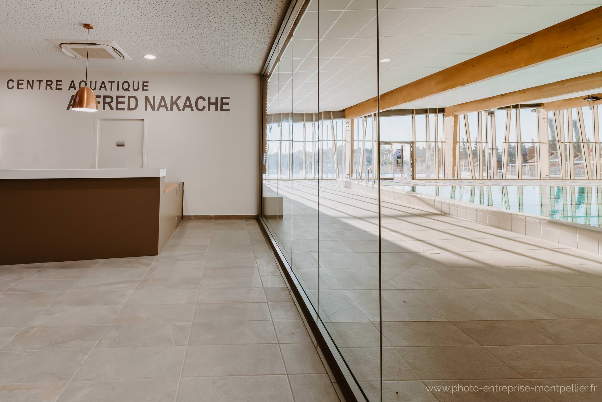 photographie hall d’entrée moderne
