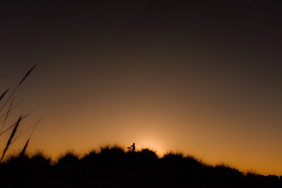 Photographe femme enceinte Montpellier