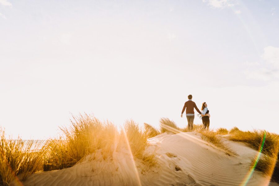 Grossesse en extérieur Montpellier